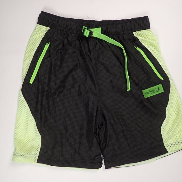 Nike Men's Air Jordan 23 Engineered Windbreaker Convertible Tracksuit - Picture 8 of 8